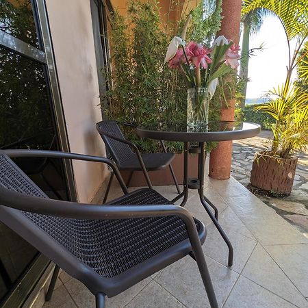 Oslo Gardens Bed & Breakfast Entebbe Exterior foto